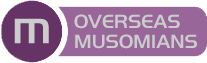 Overseas Musomians, Musoma.com