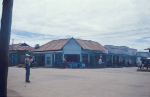 Old Chopra Stores               