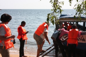 Lukuba Boat view 7             