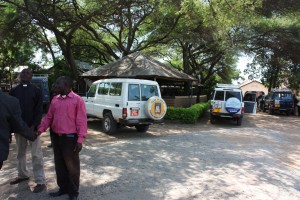 Musoma Anglican Church 1        